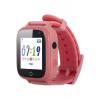 Смарт-часы Ergo GPS Tracker Color C020 - Детский трекер (Pink) (GPSC020P)