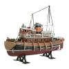 Збірна модель Revell Піратський корабель Чорна Перлина 1:150 (4009803652078) зображення 2