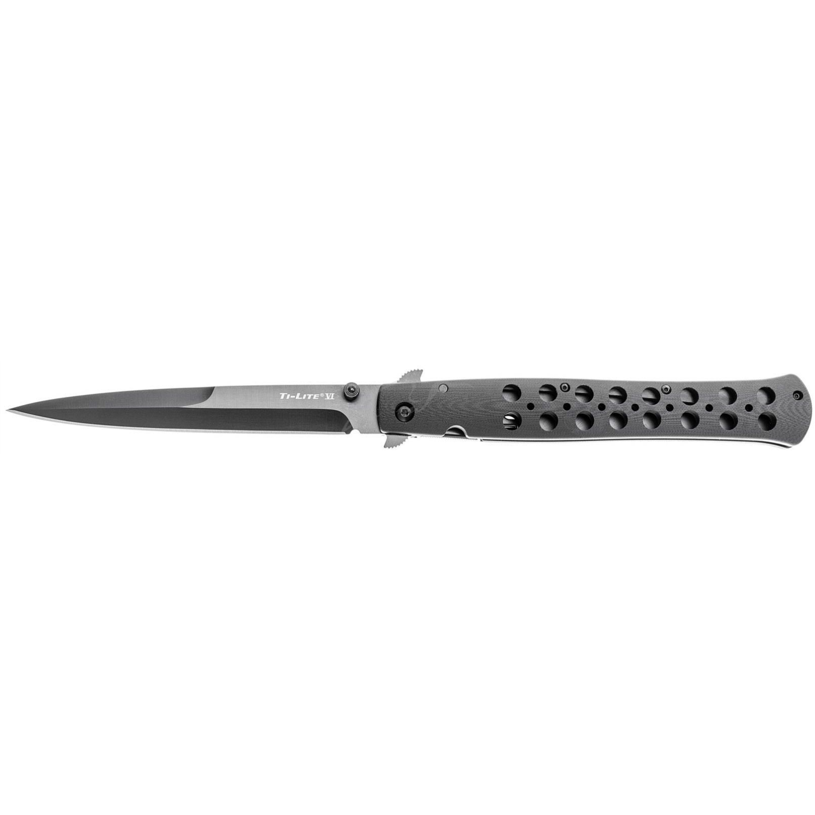 Нож Cold Steel Ti-Lite 6", S35VN, G10 (26C6)