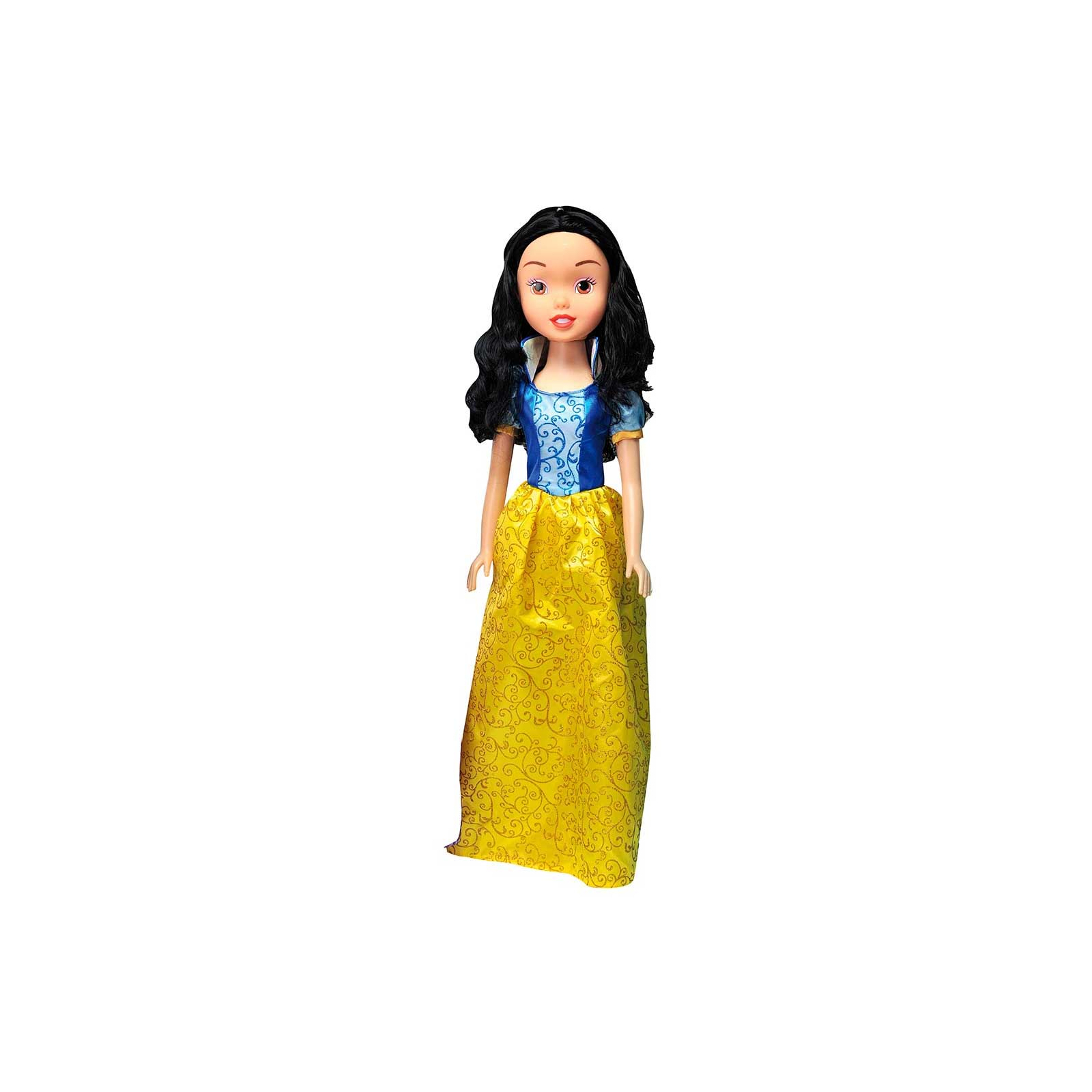 Лялька Bambolina Принцеса Мері 80 см (BD2001E)
