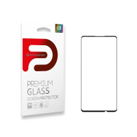 Стекло защитное Armorstandart для Huawei P Smart Z/Y9 Prime 2019 Black (ARM55120-GFG-BK)