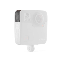 Аксессуар к экшн-камерам GoPro FUSION Replacement Door (ASIOD-001) изображение 2