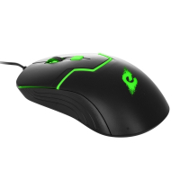 Мышка Ergo NL-430 Black (NL-430) изображение 2