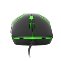 Мышка Ergo NL-430 Black (NL-430) изображение 5