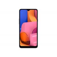 Мобильный телефон Samsung SM-A207F (Galaxy A20s) Black (SM-A207FZKDSEK) изображение 2