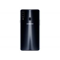 Мобильный телефон Samsung SM-A207F (Galaxy A20s) Black (SM-A207FZKDSEK) изображение 3