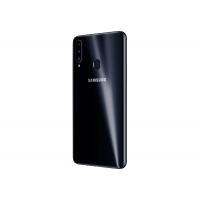 Мобильный телефон Samsung SM-A207F (Galaxy A20s) Black (SM-A207FZKDSEK) изображение 4