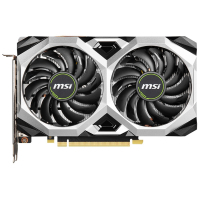 Відеокарта MSI GeForce GTX1660 SUPER 6144Mb VENTUS XS OC (GTX 1660 SUPER VENTUS XS OC) зображення 2