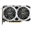 Видеокарта MSI GeForce GTX1660 SUPER 6144Mb VENTUS XS OC (GTX 1660 SUPER VENTUS XS OC) изображение 2