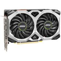 Відеокарта MSI GeForce GTX1660 SUPER 6144Mb VENTUS XS OC (GTX 1660 SUPER VENTUS XS OC) зображення 3