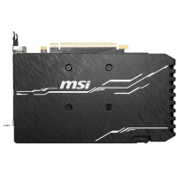 Відеокарта MSI GeForce GTX1660 SUPER 6144Mb VENTUS XS OC (GTX 1660 SUPER VENTUS XS OC) зображення 4
