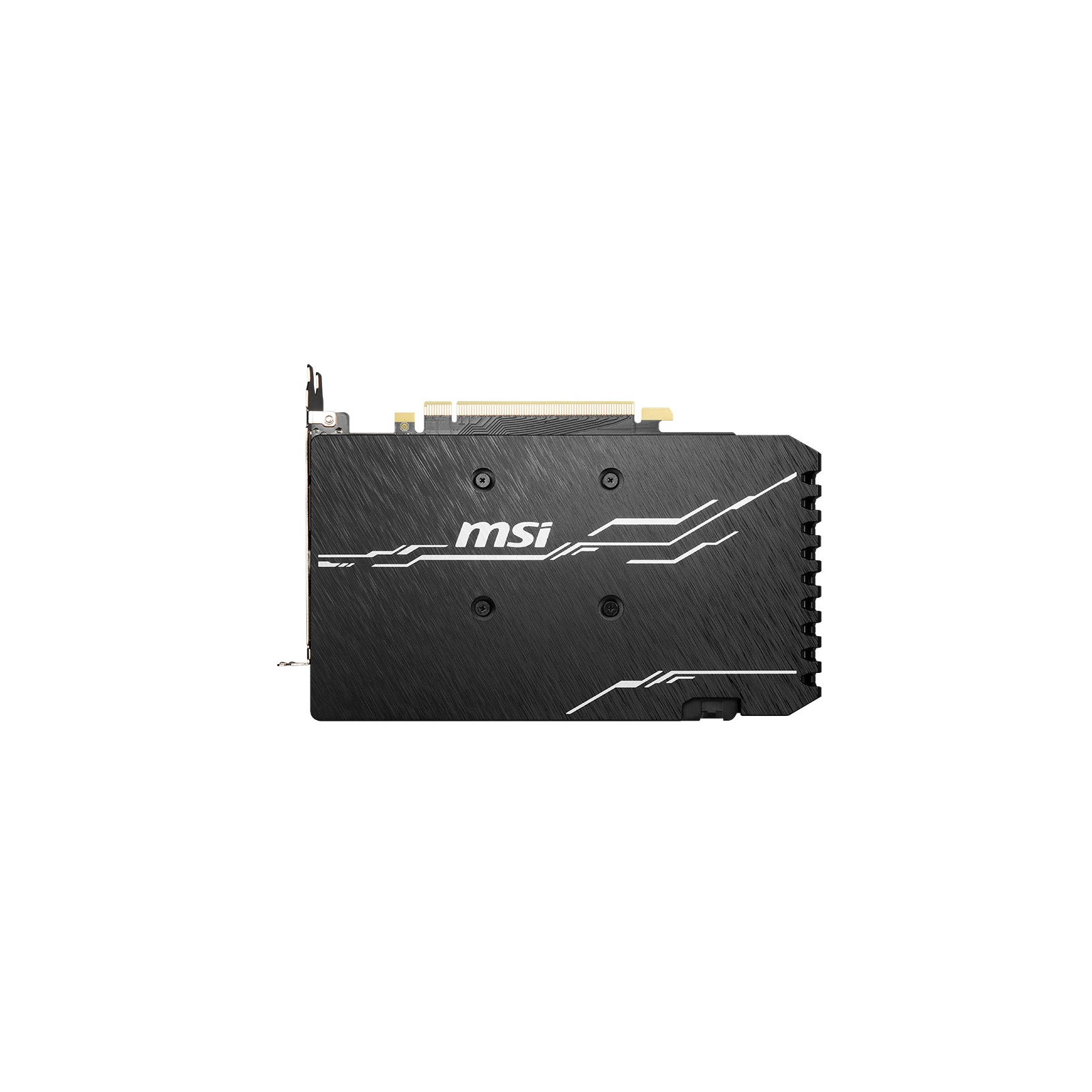 Видеокарта MSI GeForce GTX1660 SUPER 6144Mb VENTUS XS OC (GTX 1660 SUPER VENTUS XS OC) изображение 4