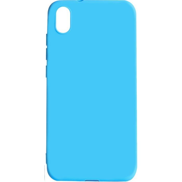 Чехол для мобильного телефона Toto 1mm Matt TPU Case Xiaomi Redmi 7A Ocean Blue (F_98486)
