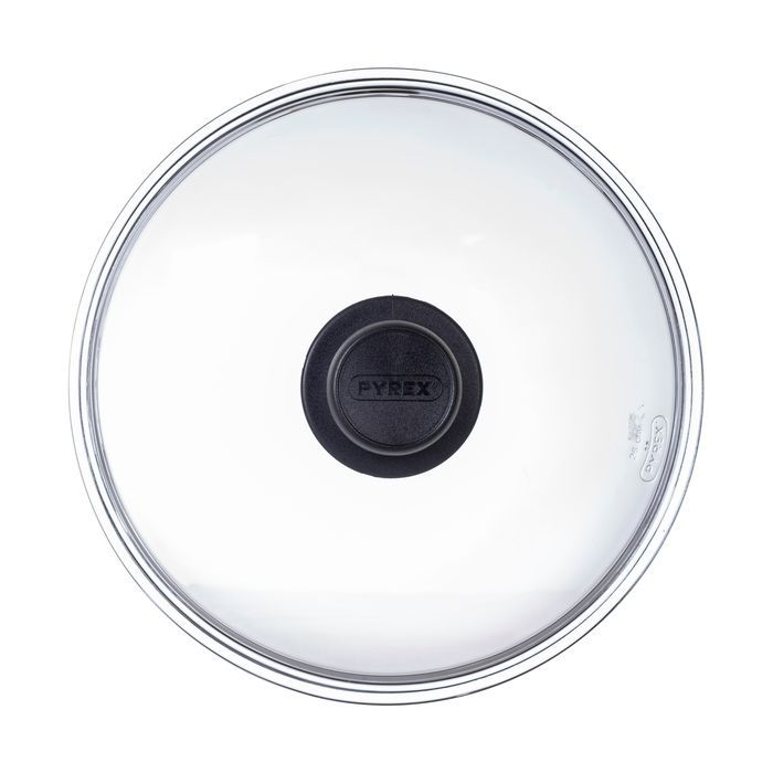 Крышка для посуды Pyrex Bombe 24 см (B24CL00) изображение 2