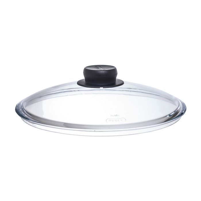 Крышка для посуды Pyrex Bombe 24 см (B24CL00) изображение 3