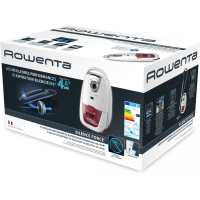 Пылесос Rowenta RO7347EA изображение 6