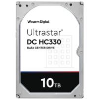 Жесткий диск для сервера 3.5" 10TB WD (0B42258 / WUS721010AL5204)