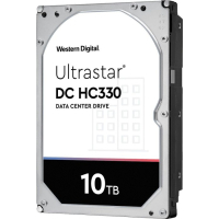 Жесткий диск для сервера 3.5" 10TB WD (0B42258 / WUS721010AL5204) изображение 2
