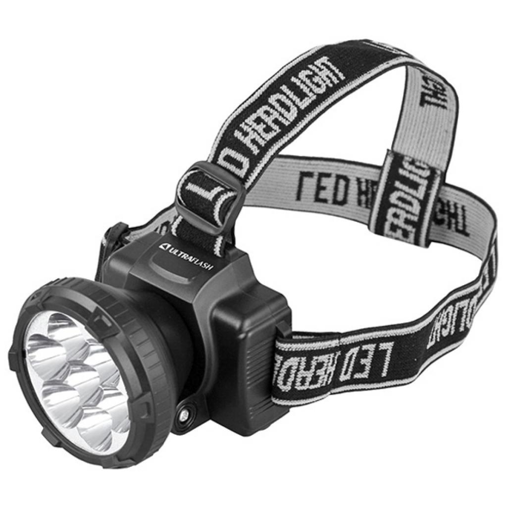 Фонарь Ultra Flash LED5362