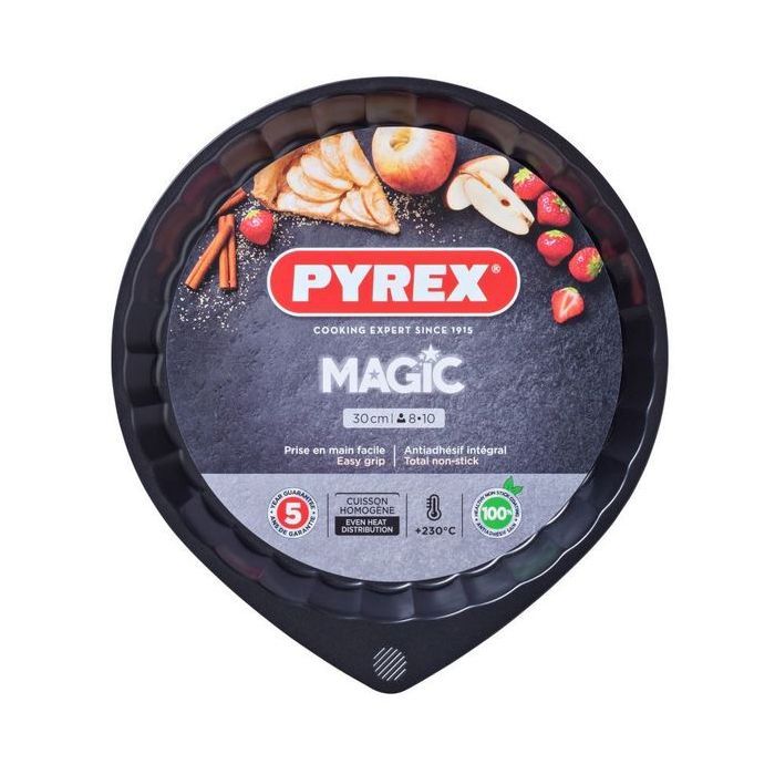 Форма для випікання Pyrex Magic 30 см круглая (MG30BN6)