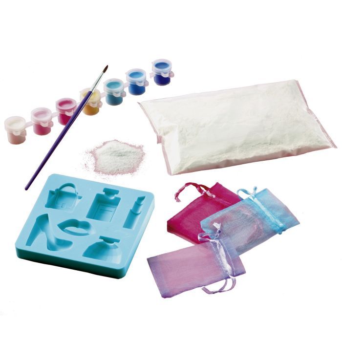 Набір для творчості Totum Фабрика прикрас (26025) зображення 2