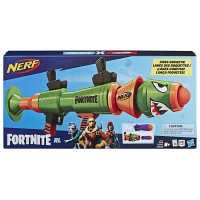 Іграшкова зброя Hasbro Nerf Фортнайт Ракетниця (E7511) зображення 2