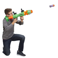 Іграшкова зброя Hasbro Nerf Фортнайт Ракетниця (E7511) зображення 5