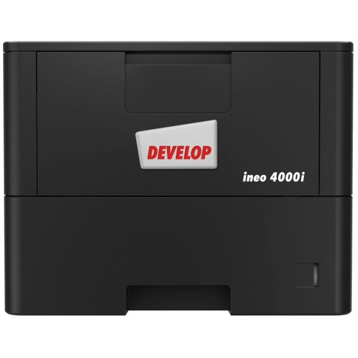 Багатофункціональний пристрій Develop ineo 4000i (ACET121) зображення 2
