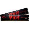 Модуль памяти для компьютера DDR4 16GB (2x8GB) 2666 MHz AEGIS G.Skill (F4-2666C19D-16GIS) изображение 2