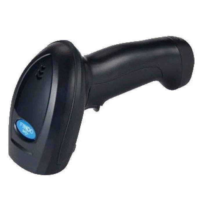 Сканер штрих-кода Supoin I1-B, LinearImage, Wireless (I1-B) изображение 3