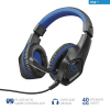 Навушники Trust GXT 404B Rana Gaming Headset for PS4 3.5mm BLUE (23309) зображення 11
