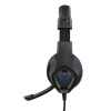 Наушники Trust GXT 404B Rana Gaming Headset for PS4 3.5mm BLUE (23309) изображение 4
