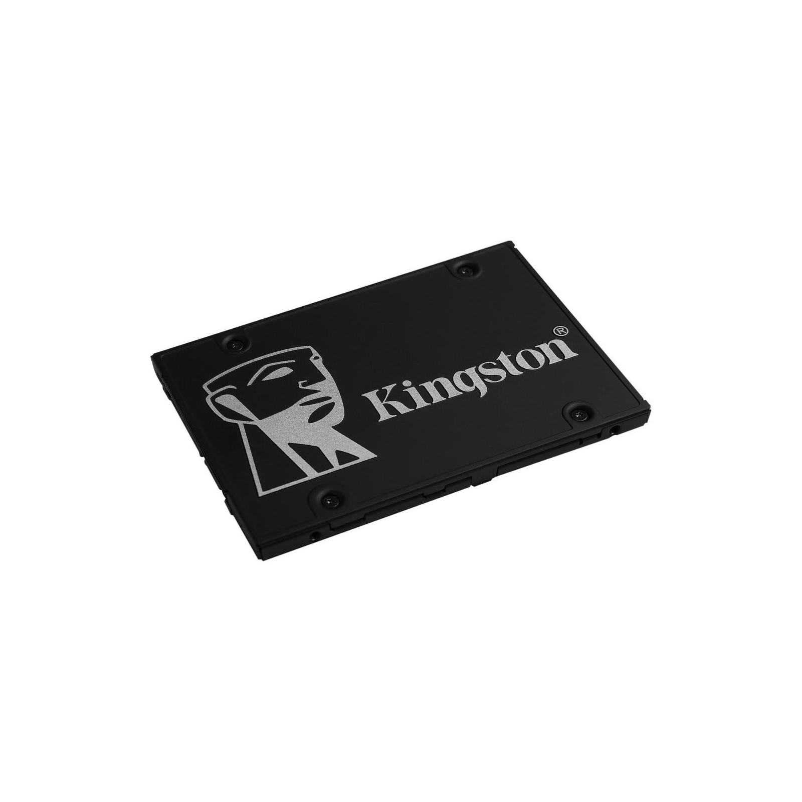 Накопичувач SSD 2.5" 512GB Kingston (SKC600/512G) зображення 2