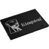 Накопитель SSD 2.5" 1TB Kingston (SKC600/1024G) изображение 2