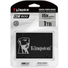 Накопитель SSD 2.5" 1TB Kingston (SKC600/1024G) изображение 3
