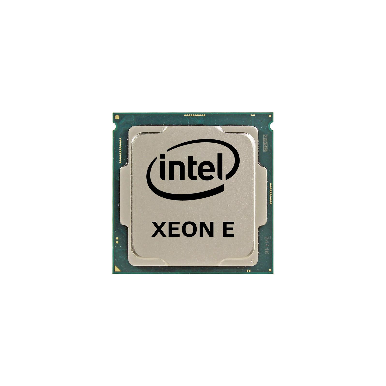 Процесор серверний INTEL Xeon E-2134 4C/8T/3.50GHz/8MB/FCLGA1151 tray (CM8068403654319 S R3WP)