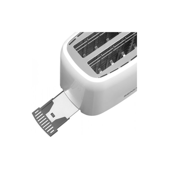 Тостер Sencor STS2606WH изображение 4