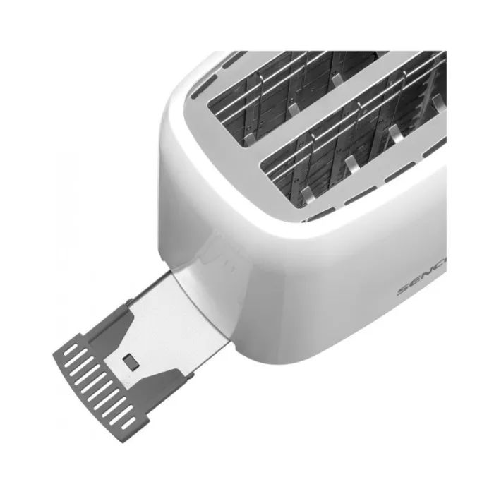 Тостер Sencor STS2606WH изображение 4