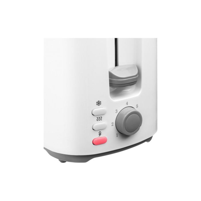Тостер Sencor STS2606WH изображение 5