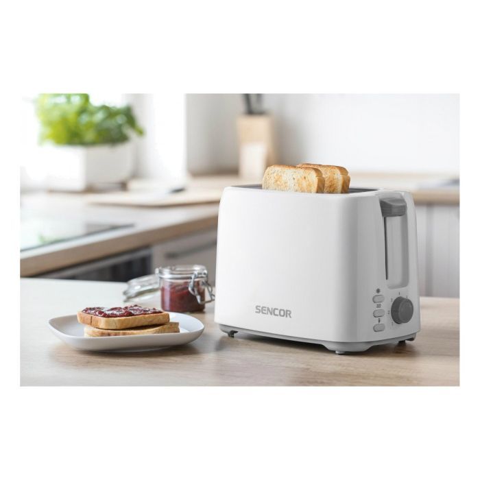 Тостер Sencor STS2606WH изображение 8