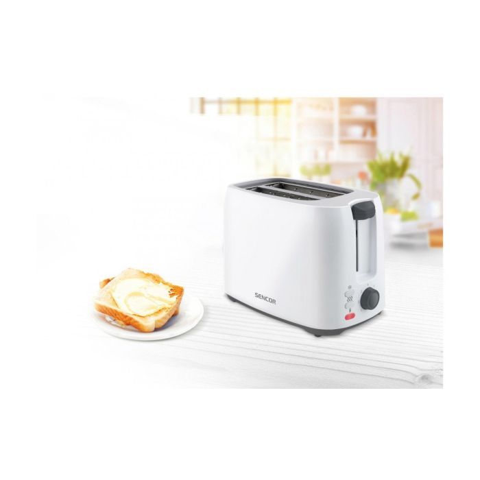 Тостер Sencor STS2606WH изображение 9