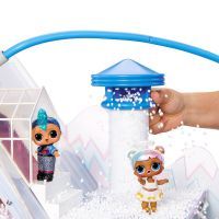 Игровой набор L.O.L. Surprise! Winter Disco Зимний Особняк (562207) изображение 5