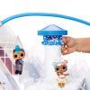 Игровой набор L.O.L. Surprise! Winter Disco Зимний Особняк (562207) изображение 5