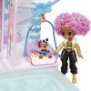 Игровой набор L.O.L. Surprise! Winter Disco Зимний Особняк (562207) изображение 8