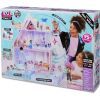 Игровой набор L.O.L. Surprise! Winter Disco Зимний Особняк (562207)