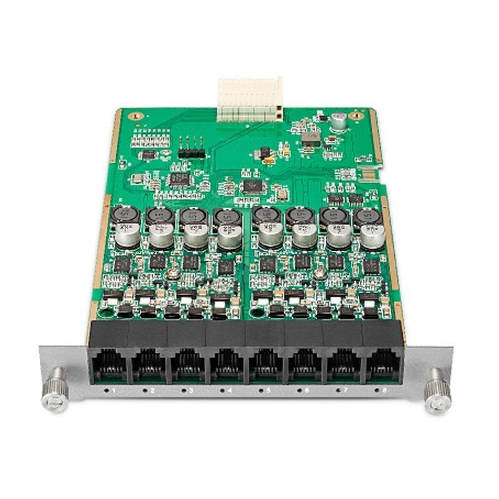 Плата расширения для АТС OpenVox VS-GWM820-S изображение 2