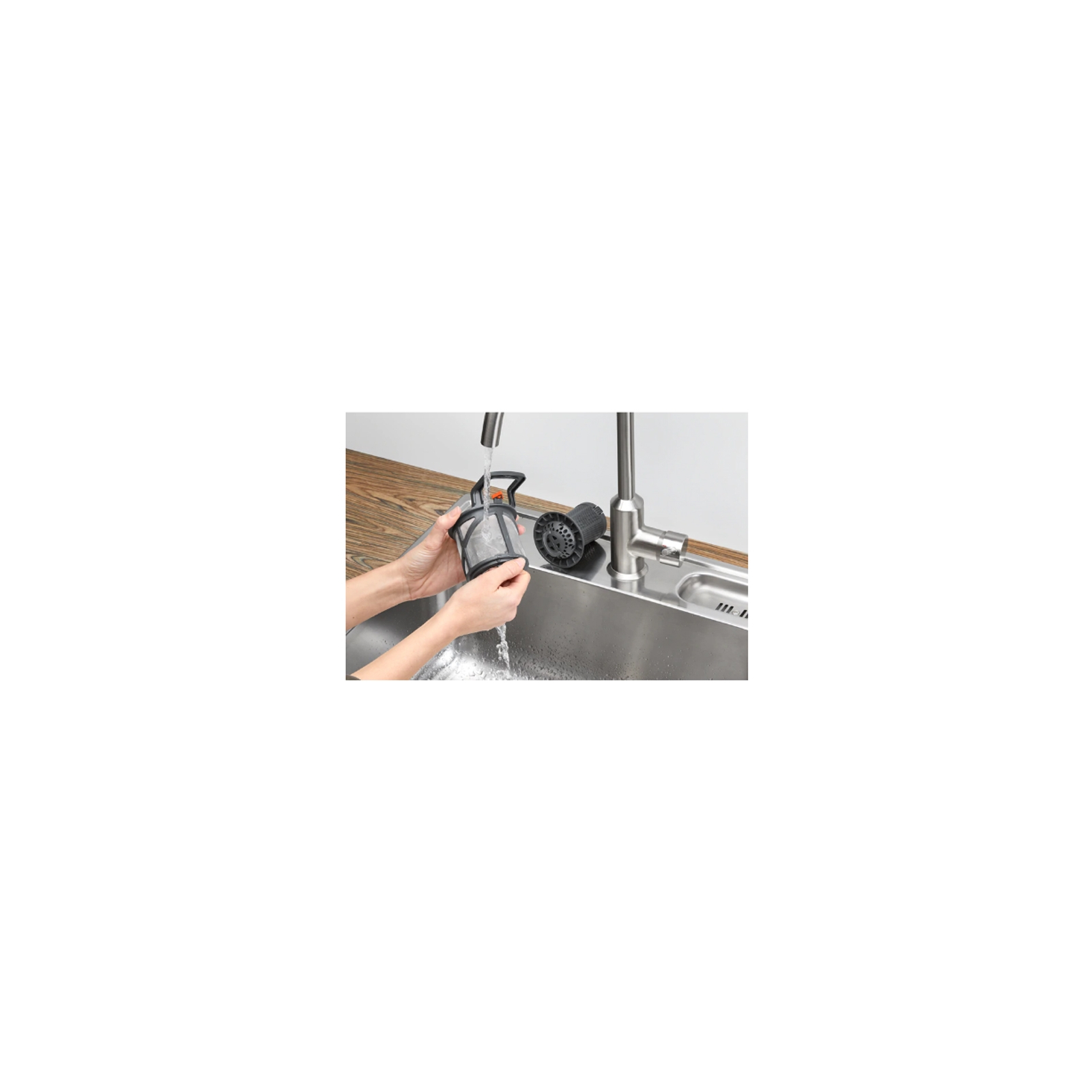 Посудомоечная машина Electrolux EMS47320L изображение 5