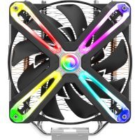 Кулер для процессора Zalman CNPS17X ARGB изображение 2
