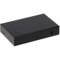 Коммутатор сетевой Dahua DH-PFS3006-4ET-60 изображение 2
