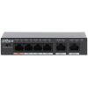 Коммутатор сетевой Dahua DH-PFS3006-4ET-60 изображение 3